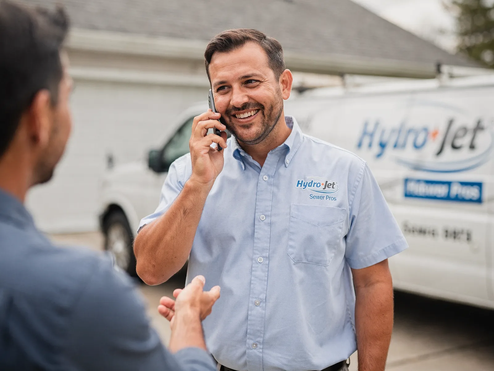 Hydro Jetting Bovill, ID FAQs